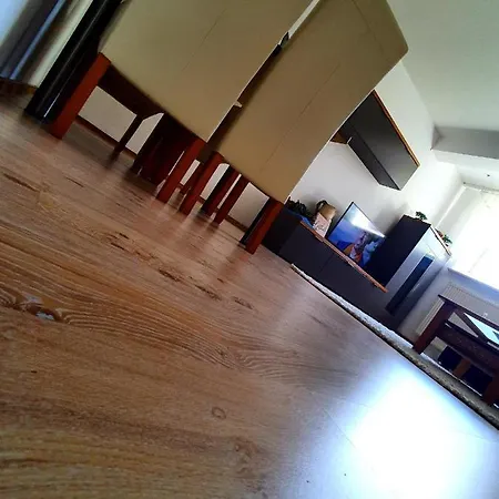 Anke Apartment Braunlage
