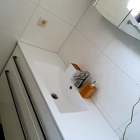 Anke Apartment *
