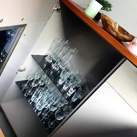 Apartment Anke *