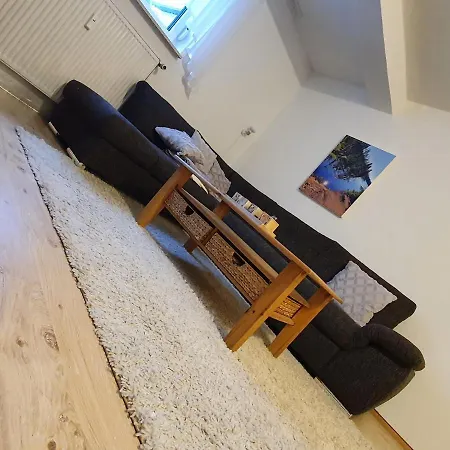 Apartment Anke