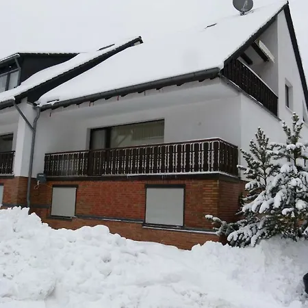 Anke Apartment