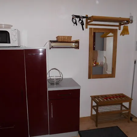 Apartment Anke Braunlage